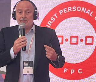 First Personal Coin: il futuro del Fintech tra regolazione, Web3 e nuove forme di valore, ospite all’IDA Summit 2026
