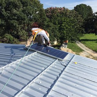 Fotovoltaico, Coldiretti: &quot;Con il provvedimento regionale un passo in avanti per salvaguardare le aree agricole&quot;