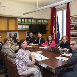 Stefano Tallia riconfermato alla presidenza dell'Ordine dei giornalisti del Piemonte