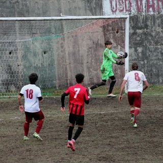 Un inarrestabile Dormelletto vince e si avvicina a Momo e Feriolo