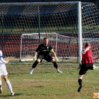 Sul cammino del Momo l'ostacolo Bagnella