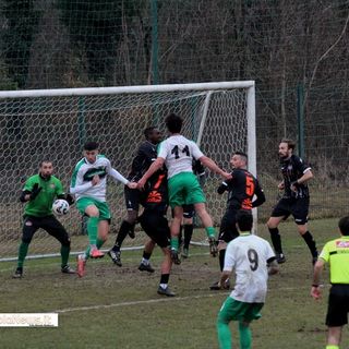 Il Bagnella vince nettamente a Vogogna