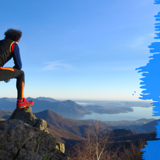 Aperte le iscrizioni alla Ultra Trail Lago Maggiore