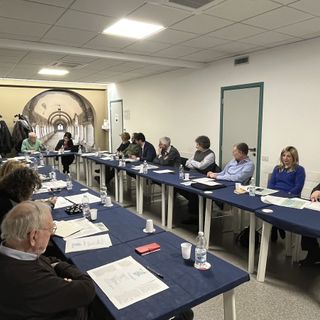 Terzo settore, nasce la confederazione regionale CSVnet Piemonte