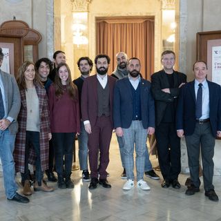 &quot;C'era due volte il Barone Lamberto&quot; diventa un'opera comica al Teatro Coccia di Novara