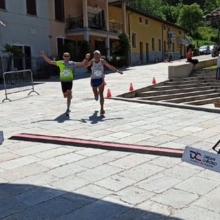 Quadrortathon, Calcaterra fa il bis sul Lago d’Orta