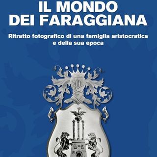 Al Museo del paesaggio il libro 'Il mondo dei Faraggiana. Ritratto fotografico di una famiglia aristocratica e della sua epoca'