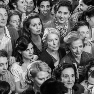 A Borgomanero la proiezione di "C'è ancora domani" per le scuole superiori