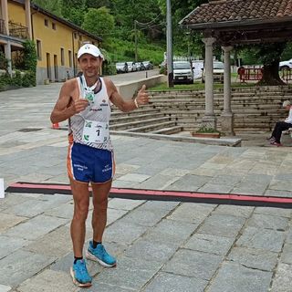 Quadrortathon, si è chiusa nel segno di Giorgio Calcaterra l'edizione 2023