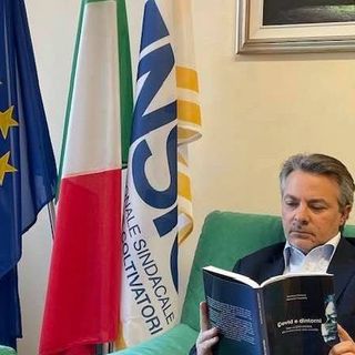 Unsic: “Lezioni in presenza al 100% alle superiori, è davvero necessario?"