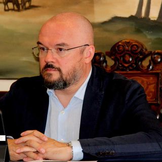 Borghi: ''No a Berlusconi presidente, è una candidatura inopportuna''