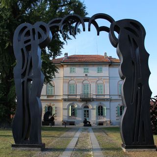 I Maestri del Lavoro in visita allo stabilimento Barilla e agli spazi espositivi di Materima