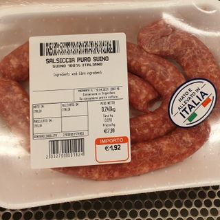 Coldiretti Novara-Vco ai consumatori: “Attenzione all’etichetta sui prodotti a base di carne suina”