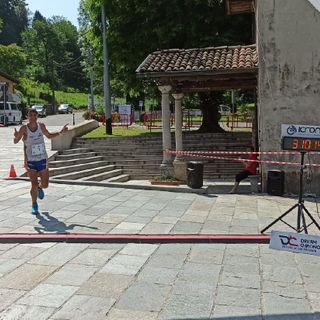 Quadrortathon, Calcaterra firma la prima delle quattro giornate di gara