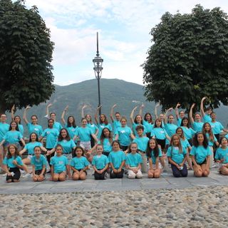 L’Ecole de Danse organizza lo stage estivo Lago Maggiore Danza