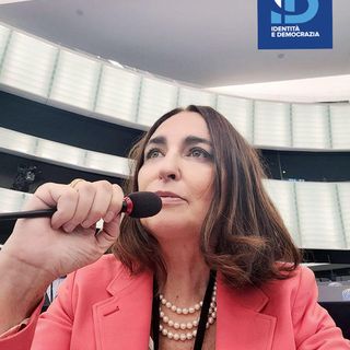 Gancia (Lega): &quot;Direttiva Ue su qualità dell’aria dannosa, mette in ginocchio regioni più produttive&quot;