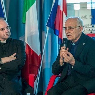 Si è concluso il primo corso dei Simposi Rosminiani straordinari