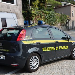 Guardia di Finanza, concorso per tre allievi