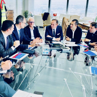 Terna e Regione Piemonte, 360 milioni di euro per lo sviluppo della rete elettrica