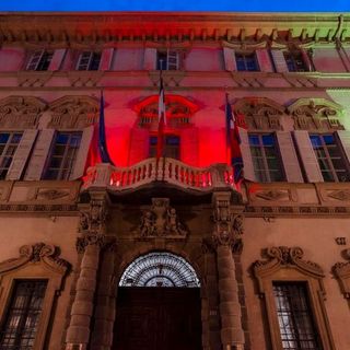 World Heart Day, il 29 settembre Palazzo Lascaris si tinge di rosso