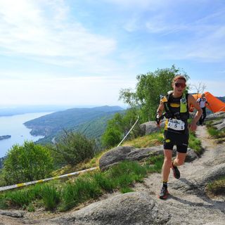 Aperte le iscrizioni aperte al Vibram Trail Mottarone