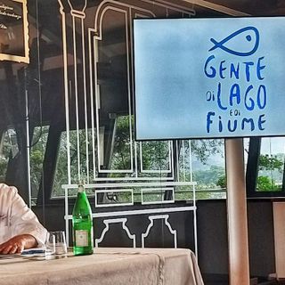 Un evento giovani e tante novità per l'edizione 2024 di Gente di lago e di fiume