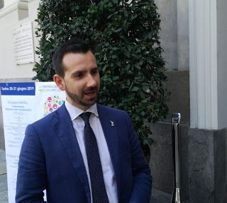 Presentato il Documento di Economia e Finanza Regionale 2022-24