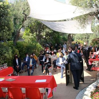 Monte Carlo Masters of Olive Oil,  6a edizione del concorso per oli di alta qualità