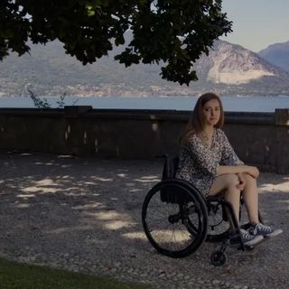 &quot;Oltre il buio&quot;: in anteprima nazionale il nuovo cortometraggio di Alessandro Chiello