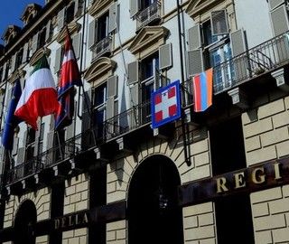 Un webinar sulle priorità infrastrutturali per il sistema economico piemontese