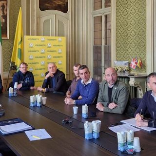 Coldiretti Novara-Vco – Psa: modificare la normativa per tutelare la redditività delle imprese suinicole