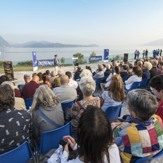 Dal 19 al 26 settembre torna a Verbania il Festival LetterAltura