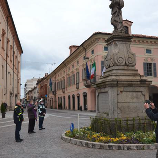 Borgomanero, fervono i preparativi per la Festa Patronale di San Bartolomeo