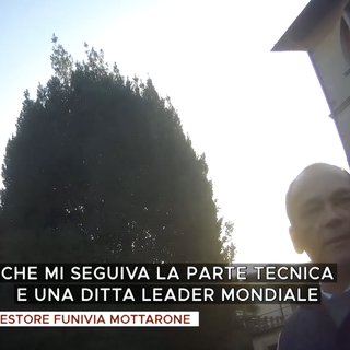 Tragedia del Mottarone, a Report parla anche Luigi Nerini