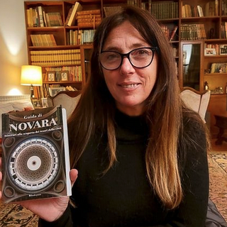 Francesca Giordano, chi è la nuova presidente dei Sacri Monti piemontesi