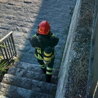 Lesa, intossicazione da monossido a bordo di un'imbarcazione
