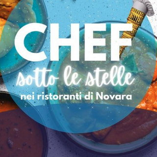 Chef Sotto le Stelle propone “Ricette dal mondo”