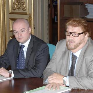 Borghi (Pd): “Grazie Lido, amico e compagno di tante battaglie politiche”