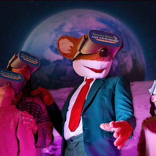 In viaggio nel tempo con Geronimo Stilton