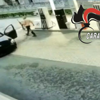 Sabato di terrore lungo la Statale del Sempione. VIDEO