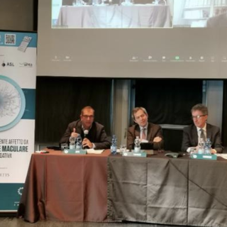 Maculopatia in Piemonte: le strategie per mettere fine al percorso a ostacoli dei pazienti