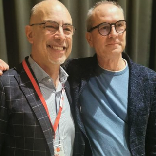 Cgil Novara Vco, Attilio Fasulo riconfermato segretario generale