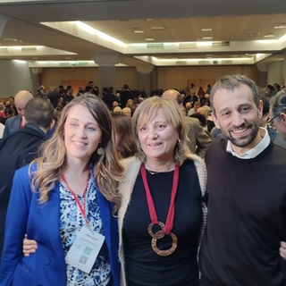 Il Pd sceglie la candidata per la Regione: è Gianna Pentenero