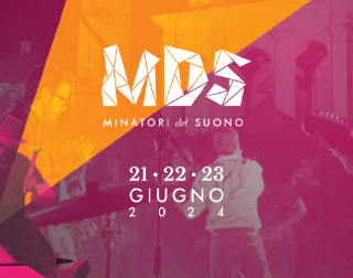 Minatori del Suono Fest 2024 sul lago d'Orta
