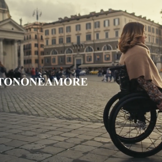 Spot della Polizia di Stato contro la violenza sulle donne VIDEO