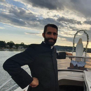 Addio a don Matteo Balzano: veglia e funerale a Cannobio il 7 e 8 luglio. Cerimonia anche a Grignasco, suo paese natale