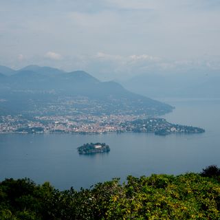 Allo Stresa Festival Nil Venditti dirigerà l'Orchestra da Camera di Stoccarda