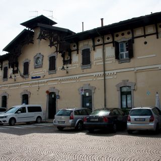 Preioni: &quot;No alla chiusura della biglietteria ferroviaria di Stresa&quot;