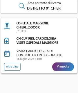 Quasi un anno per una visita cardiologica urgente, Sarno (Pd) contro Cirio: &quot;E' questa la sanità che vuole?&quot;