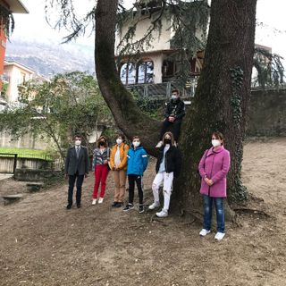 Scrittori in erba, il tema scelto per la quarta edizione è il “Verde Vivente”